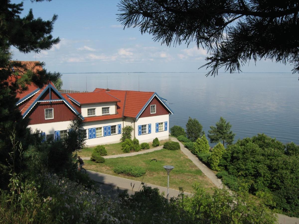 Nidos Banga Hotel Exterior photo